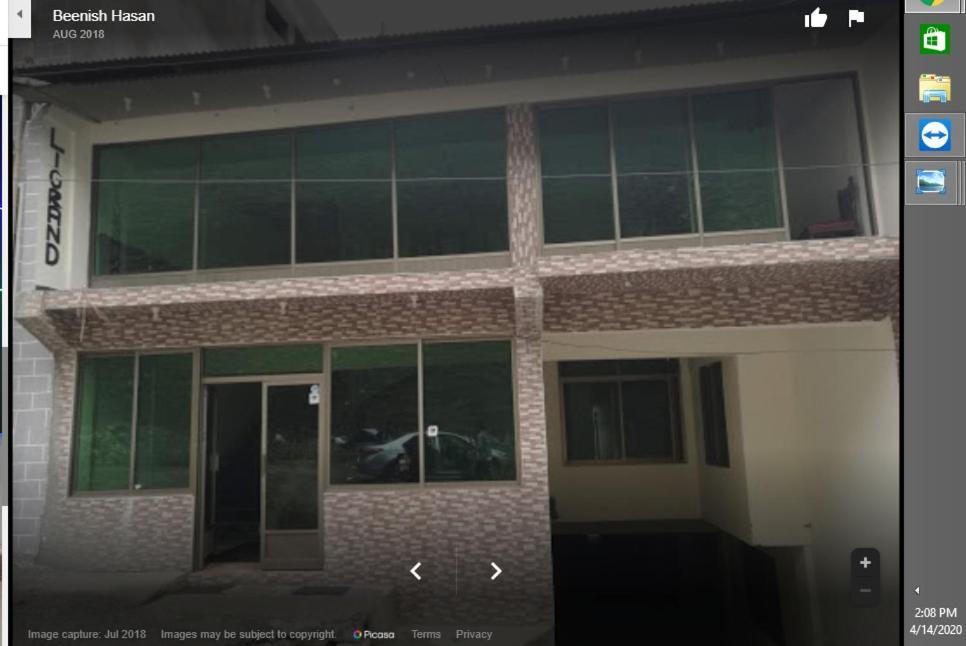 Hotel Li Grand Naran Zewnętrze zdjęcie