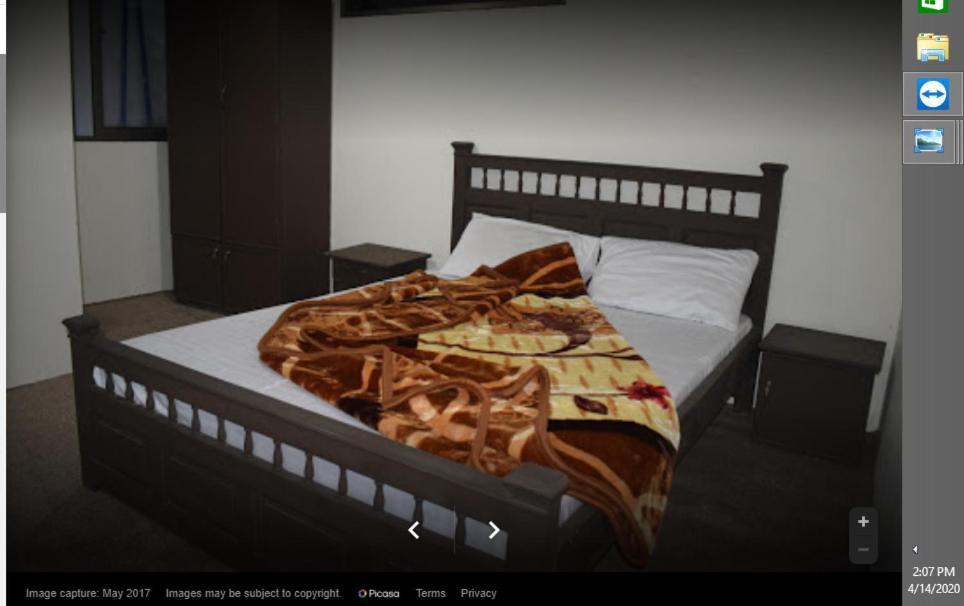 Hotel Li Grand Naran Zewnętrze zdjęcie