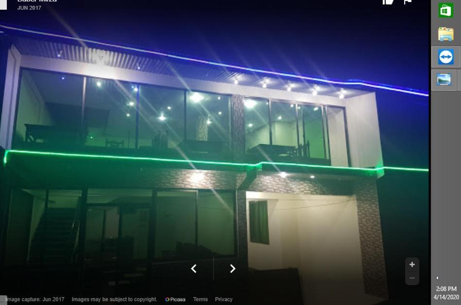 Hotel Li Grand Naran Zewnętrze zdjęcie
